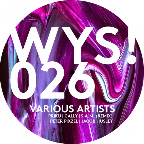 VA - WYS026 [WYS026]